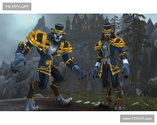 魔兽世界狼人如何获得坐骑装备