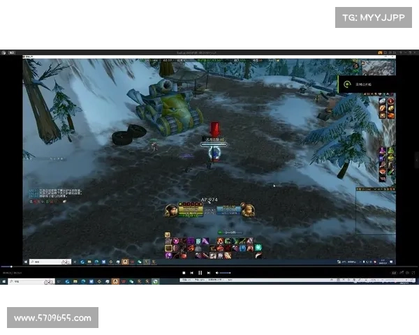 魔兽世界盗贼:巧妙伏击,剑技无缝切换